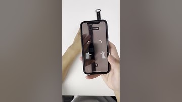 R1 connection operation guide android+ios English