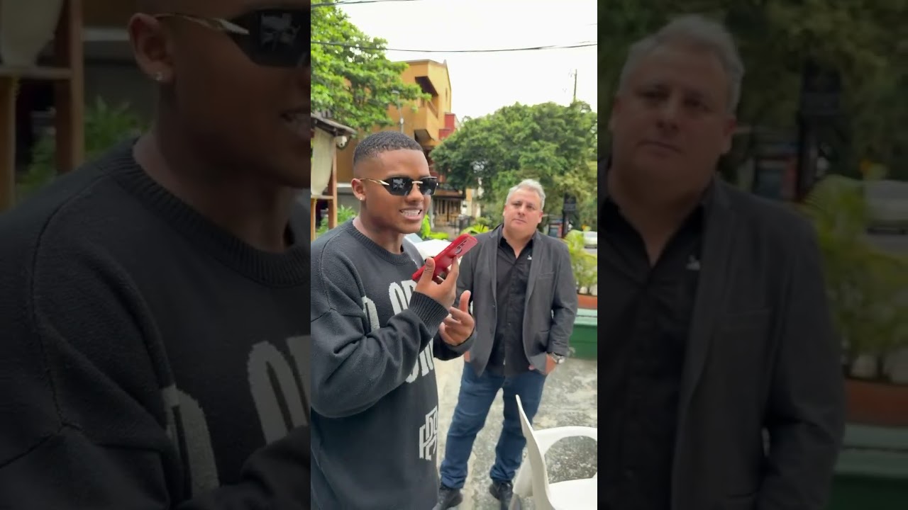 Este abogado puso a prueba su esposa y encontró el único caso que no pudo resolver una infidel