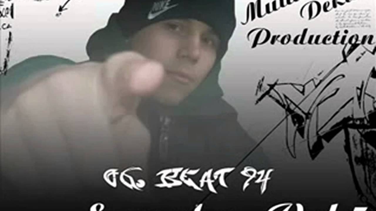 Миша Дэкин Production Sampler Vol.5