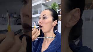 WARRIOR Olivia Cheng Ah Toy