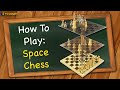 Space Chess Quiz