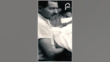 الرائد محمد البجاوي 