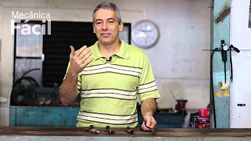 É preciso limpar a sonda lambda?