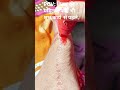 अलता लगाना किसको किसको पसंद है? ❤️