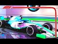 F1 2020 My Team - Chemical RACING Formula One - Career Mode Part 1
