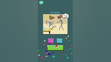 Troll Game - Level 113 & 114 Answers - (WEEGOON Games) @JEDT15