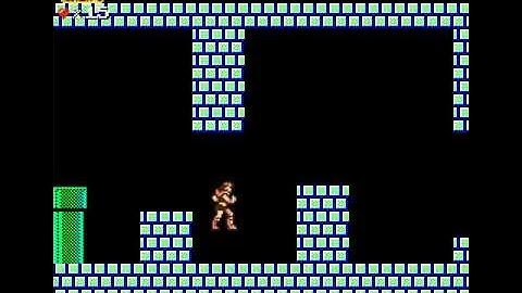 Super Mario Bros. Crossover 3.0 - SMB Special Stages - Part 1