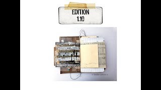 Experiment 2019 -1.10 Profile