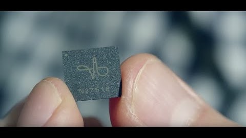 Control Your Device With A Simple Gesture - Google