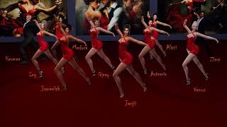 Download Lagu Janjii Choreo Tango 1  Libertango MP3