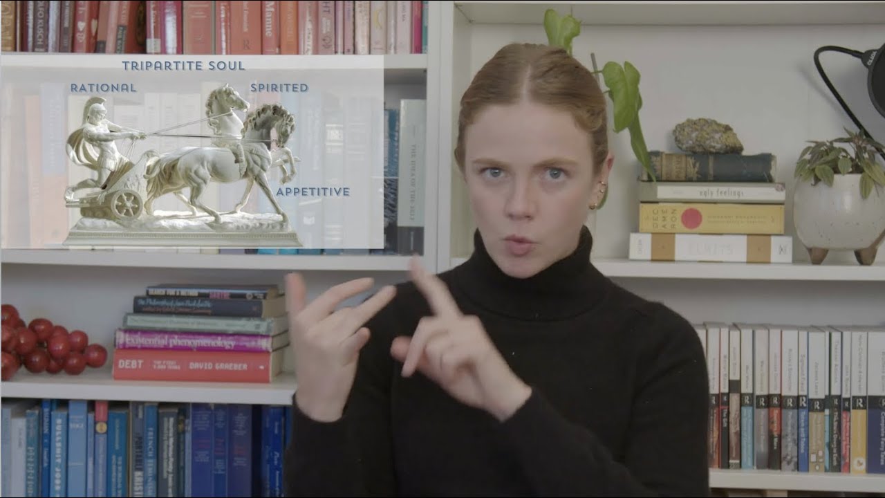 Plato, The Republic Book X on Art