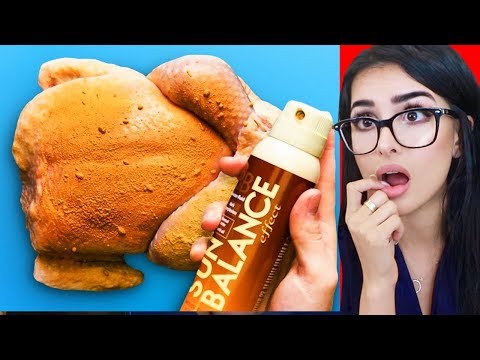 Thumbnail for FOOD LIES that will destroy your trust