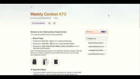 Leetcode: 3720. Lexicographically Smallest Permutation Greater Than Target (Weekly Contest 472 P-1)