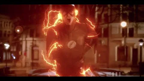 What episode does Joe die in the flash?