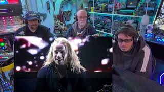 Nightwish Storytime  From Wacken 2013 First Watch And Reaction