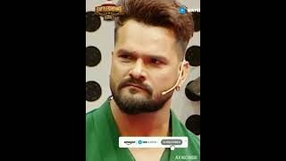 🐼 panda  gang op bhai nikki thmboli vs Fukra insaan @FukraInsaan #pandagangop #trendingshorts