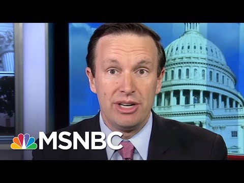 Sen. Chris Murphy: