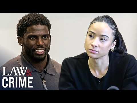 Tyreek Hill’s Attorney: Wife Only Dated Him After $54M NFL Deal