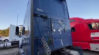 CJM715888 WALKAROUND