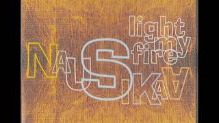 Nausikaa - Light My Fire (Reggae Dance Mix) (Eurodance) Resimi