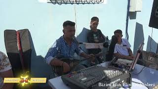 Muzaffer Uçar Bulamadim Ben Beni̇ Düğünden Canlı 