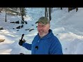 Beginning of video