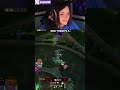 The most useless rescue in WoW history 🛑💀#Shorts