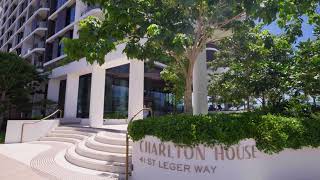 Tracy Tomars proudly presents 30407/41 St Leger Way, Ascot