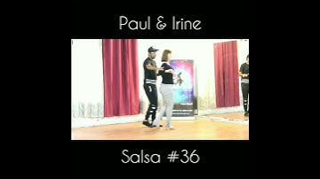 Salsa dance classes in Gurgaon (Salsa #36)