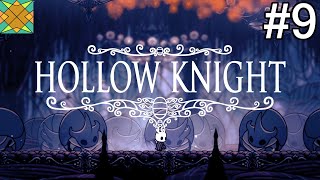 Lets Play Hollow Knight (PC) - #9: The First Dreamer