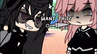 💫How to throw a prop in Gacha life & how to catch a prop in Gacha life!💫 /*/ Tutorial
