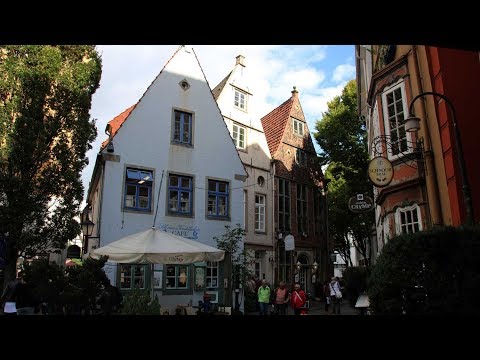 Der Schnoor -