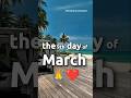 Monday prayer March, 9 2026 #prayer #god #march  #update #today
