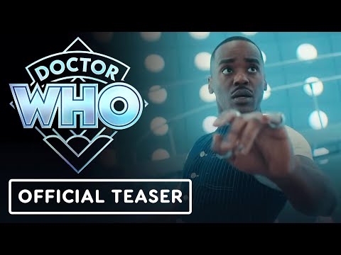 Doctor Who -
