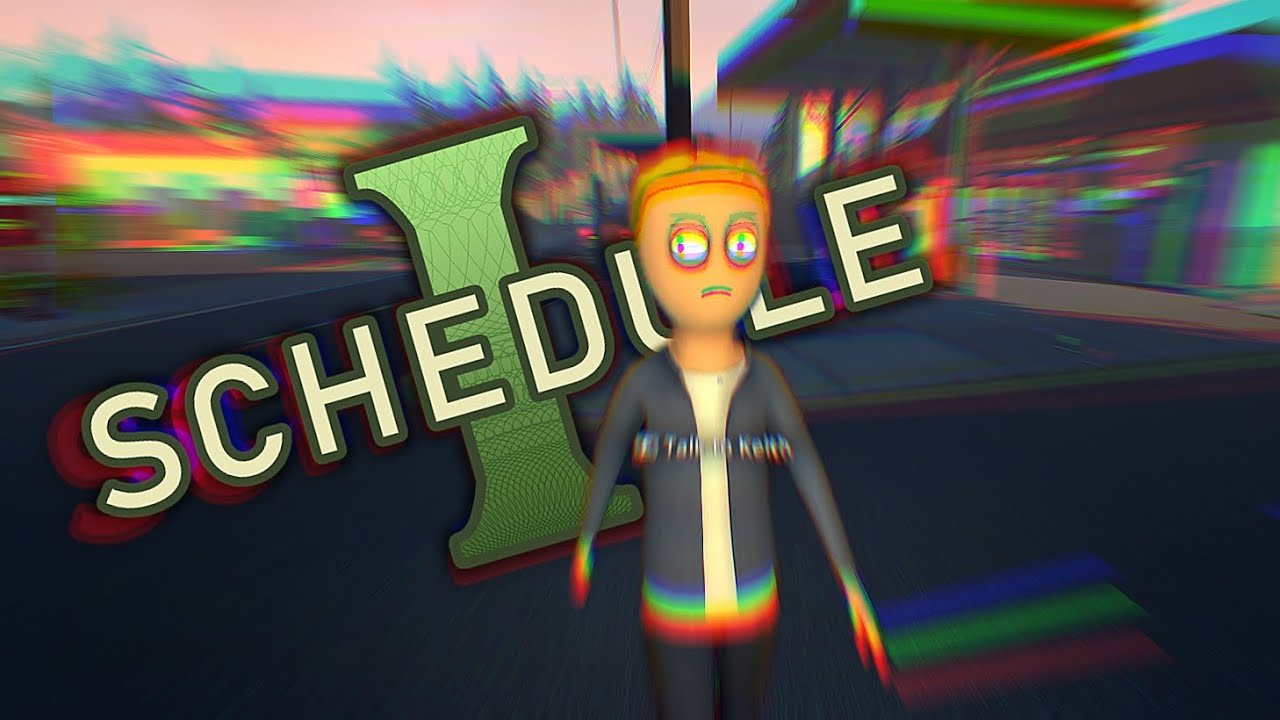 copping the bungalow (schedule 1 episode 5)