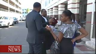 Reduced Sentencing - TVJ Prime Time News - December 15 2017