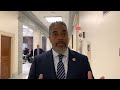 Congressman Horsford & Armed Services Committee Review & Debate National Defense Authorization Act