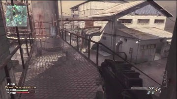 First Impressions of Modern Warfare 3  (Live Commentary)