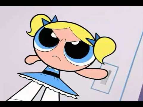 Bubbles Gets Angry About Her Octi | Octi Gone | The Powerpuff Girls | Cartoon Network
