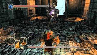 Dark Souls 2 - How to beat Velstadt