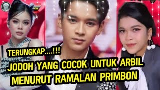 Download Lagu TERUNGKAP!!! Jodoh yang Cocok untuk Arbil DA7 Menurut Ramalan Primbon Jawa 🔥 Siapa Paling Serasi? MP3