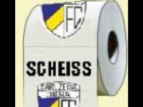 Anti FC Carl-Zeiss Jena