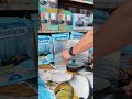 Best aluminum foil for kitchen? (Folga Oshxona uchun)Tested what? #viral #amazing #home #shorts