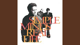 Miniatura del video "Simple Minds - See The Lights (2002 Digital Remaster)"