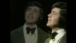 Engelbert Humperdinck - There Goes My Everything 1967 Video