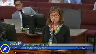Reason for the cancellation of Harvest Water installations in new Elk Grove homes questioned