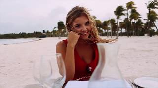 Bienestar Y Disfrute En Barceló Maya Grand Con Andie Fitzgerald Barcelóstories