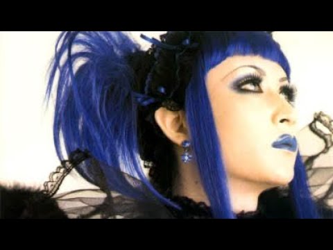 MANA 様 - MALICE MIZER マリスミゼル - YouTube