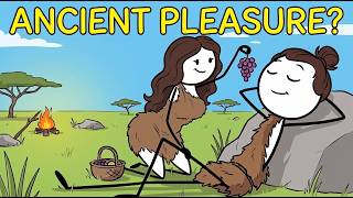 What Did Ancient Humans Actually Do For Pleasure? screenshot 5