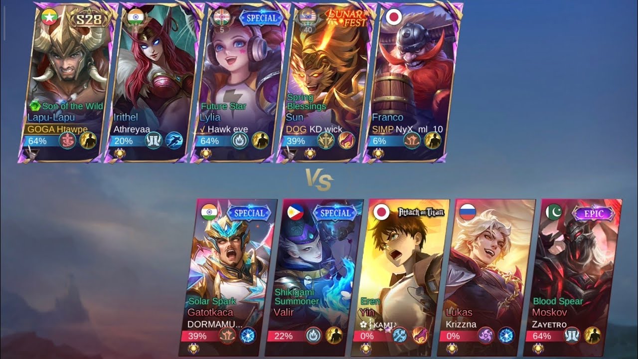 Lapu-Lapu ကောင်းနေ‌ရောဟေ့